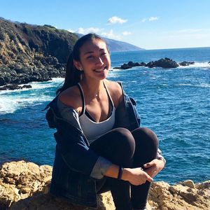 Meet your Posher, Ariel